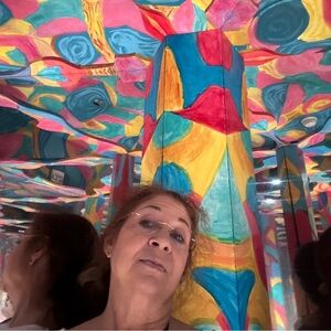 Meet your Posher, Terry